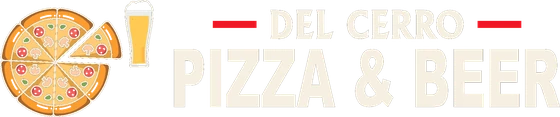 Del Cerro Pizza & Beer