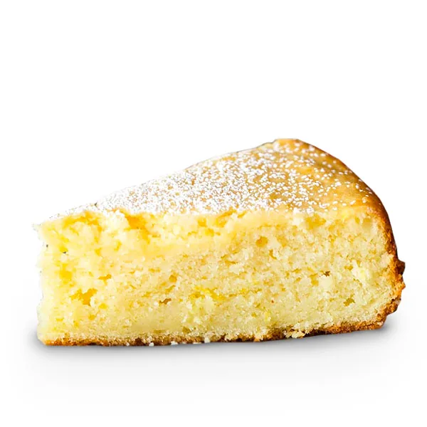 Lemon Pie gelato